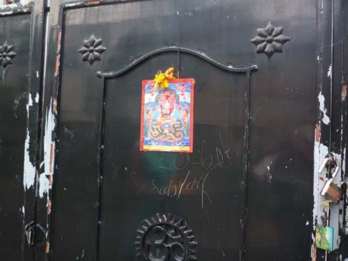 「ナーガ・パンチャミ(蛇神祭)」1