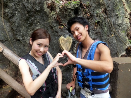 サイパン ダイビングライセンス