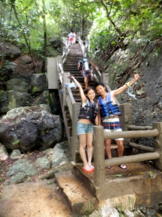 サイパン ダイビングショップ