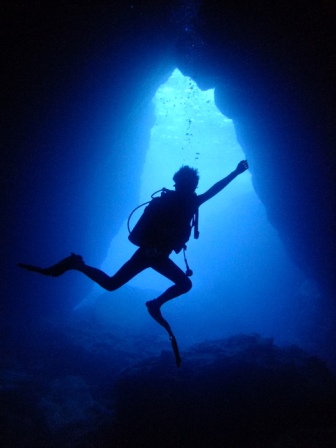 サイパン ダイビングショップ