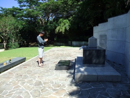 サイパン ダイビングショップ