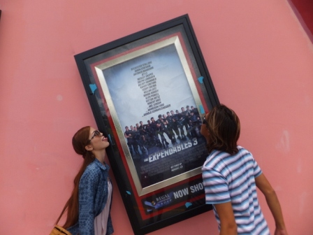 サイパン 体験ダイビング