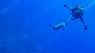 サイパンダイビング