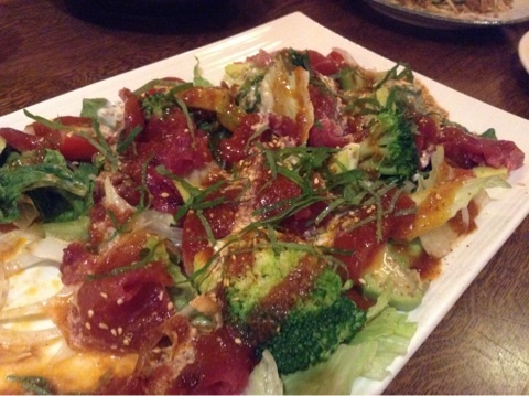 サイパンダイビング