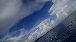 サイパンダイビング