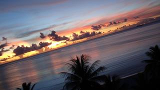 サイパンダイビング