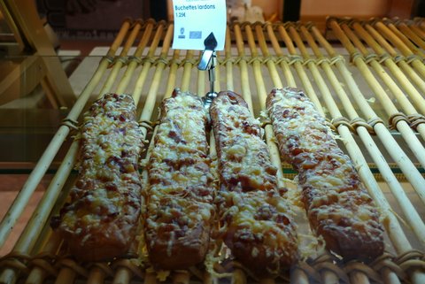 オーガニック パン