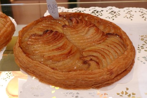 オーガニック パン