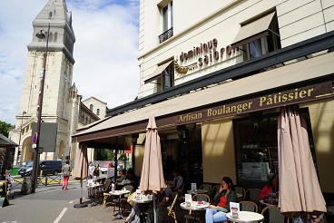 ドミニク・サブロン