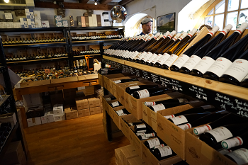 コルマール ワイン