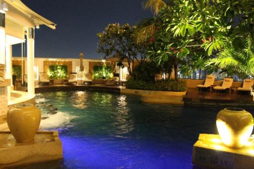 インタープール