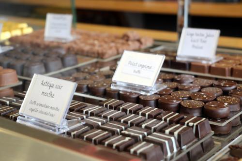 トントンジュールチョコ1