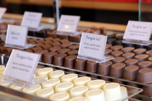 トントンジュールチョコ2