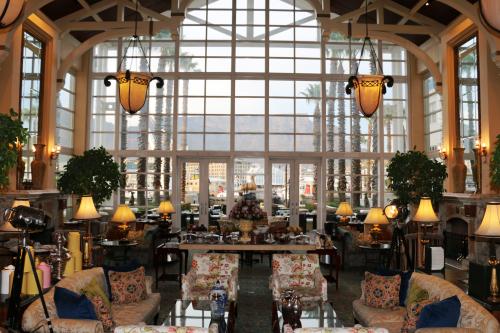 ザ・テーブル・ベイ