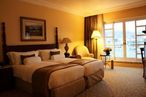 ザ・テーブル・ベイ