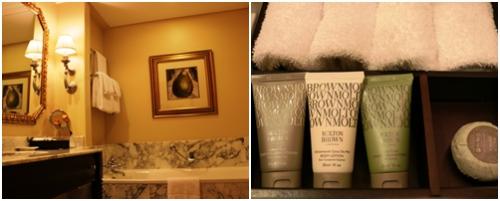 ザ・テーブル・ベイ