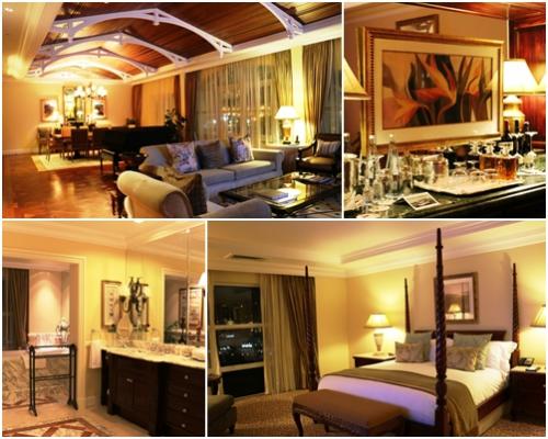 ザ・テーブル・ベイ