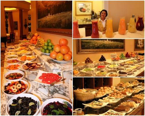 ザ・テーブル・ベイ