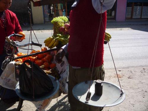 歩く店屋さん４