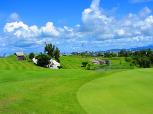 大西テェラスゴルフクラブ