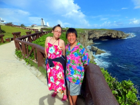 サイパン ダイビング