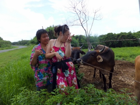 サイパン ダイビングショップ
