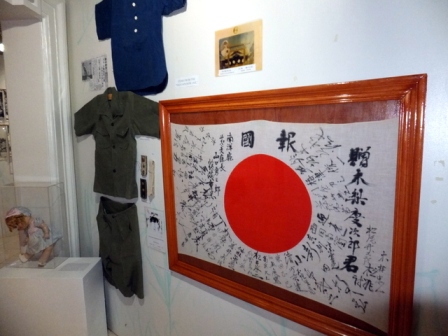 サイパン ダイビング