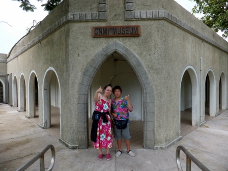 サイパン ダイビング