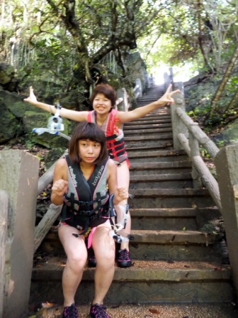 サイパン 体験ダイビング