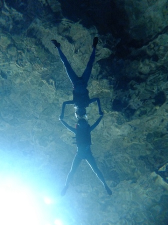 サイパン ダイビングショップ