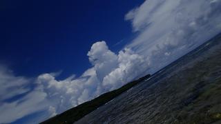 サイパンダイビング