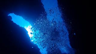 サイパンダイビング