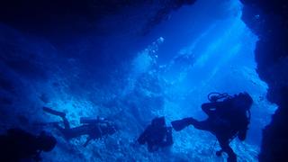 サイパンダイビング