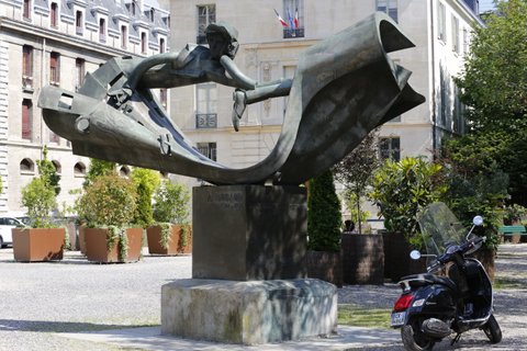 アルチュール・ランボー