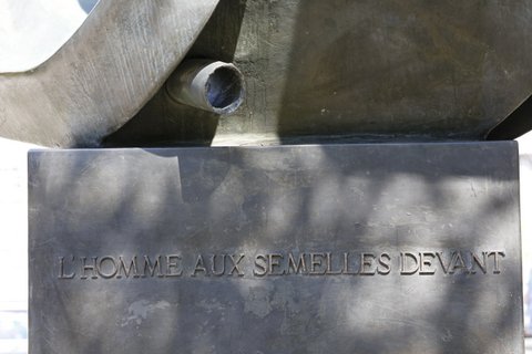 アルチュール・ランボー