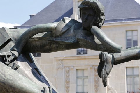 アルチュール・ランボー