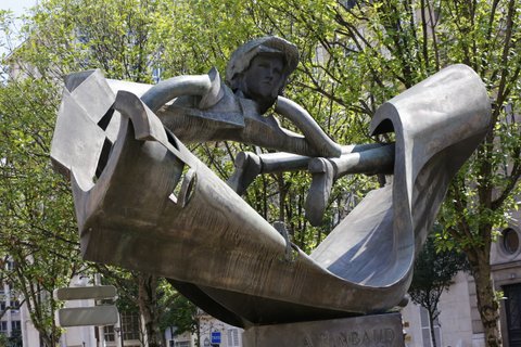 アルチュール・ランボー