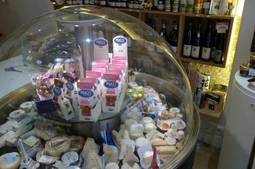 ヒサダ チーズ フロマージュ