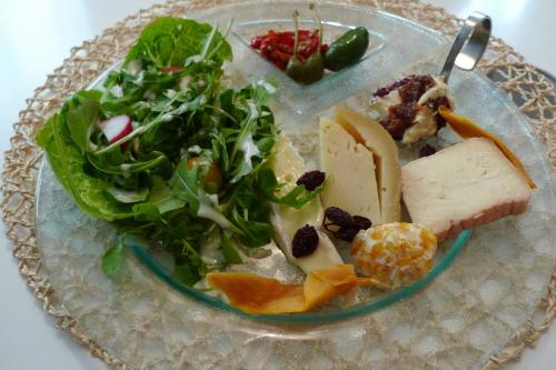 ヒサダ チーズ フロマージュ