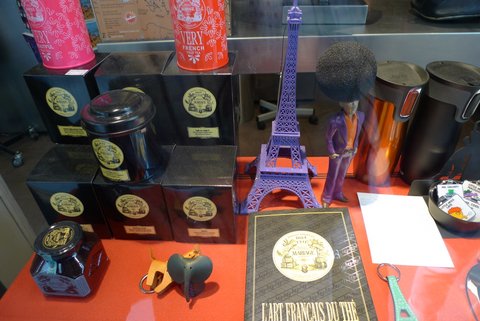 デザイン・ギフト・ストア