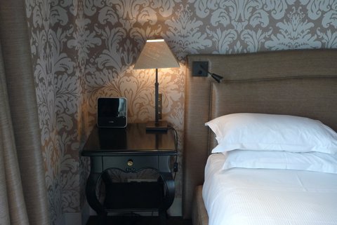 パビヨン・ド・ラ・レーヌ