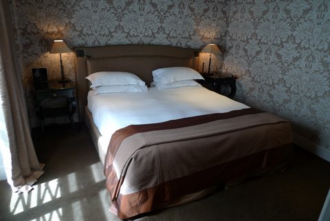 パビヨン・ド・ラ・レーヌ