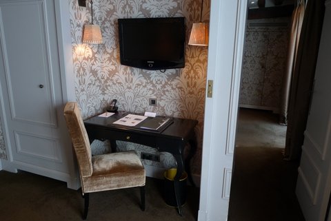 パビヨン・ド・ラ・レーヌ