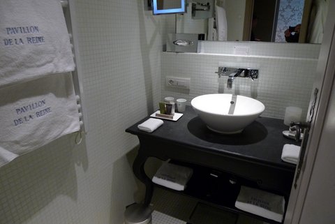 パビヨン・ド・ラ・レーヌ