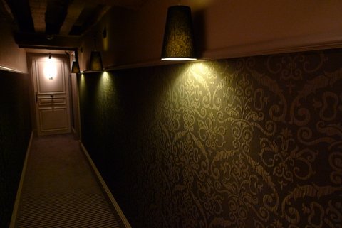 パビヨン・ド・ラ・レーヌ