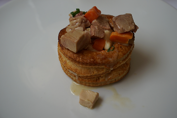 ブーシェ・ア・ラ・レーヌ