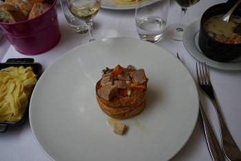 ブーシェ・ア・ラ・レーヌ