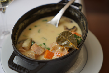 ブーシェ・ア・ラ・レーヌ