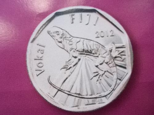 イグアナコイン