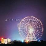 サン・ホイール